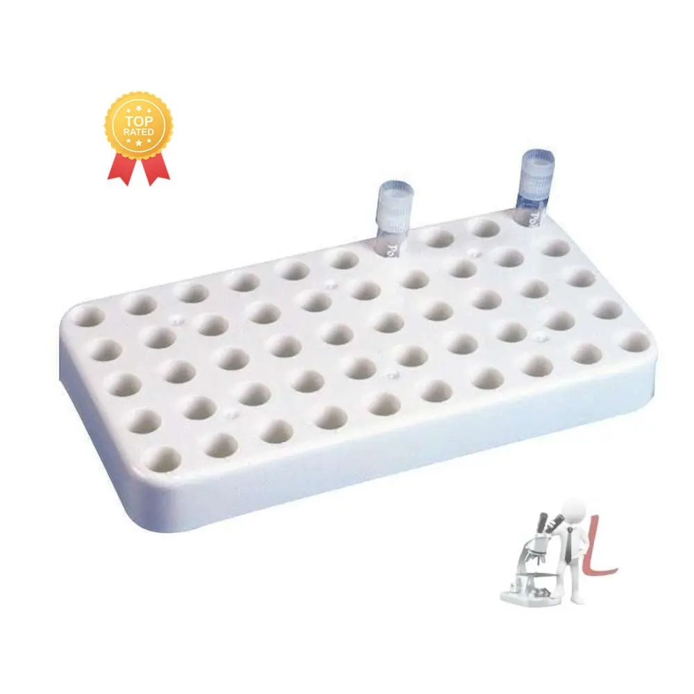 Cryo Rack  50 Places (Pack Of 2) 1