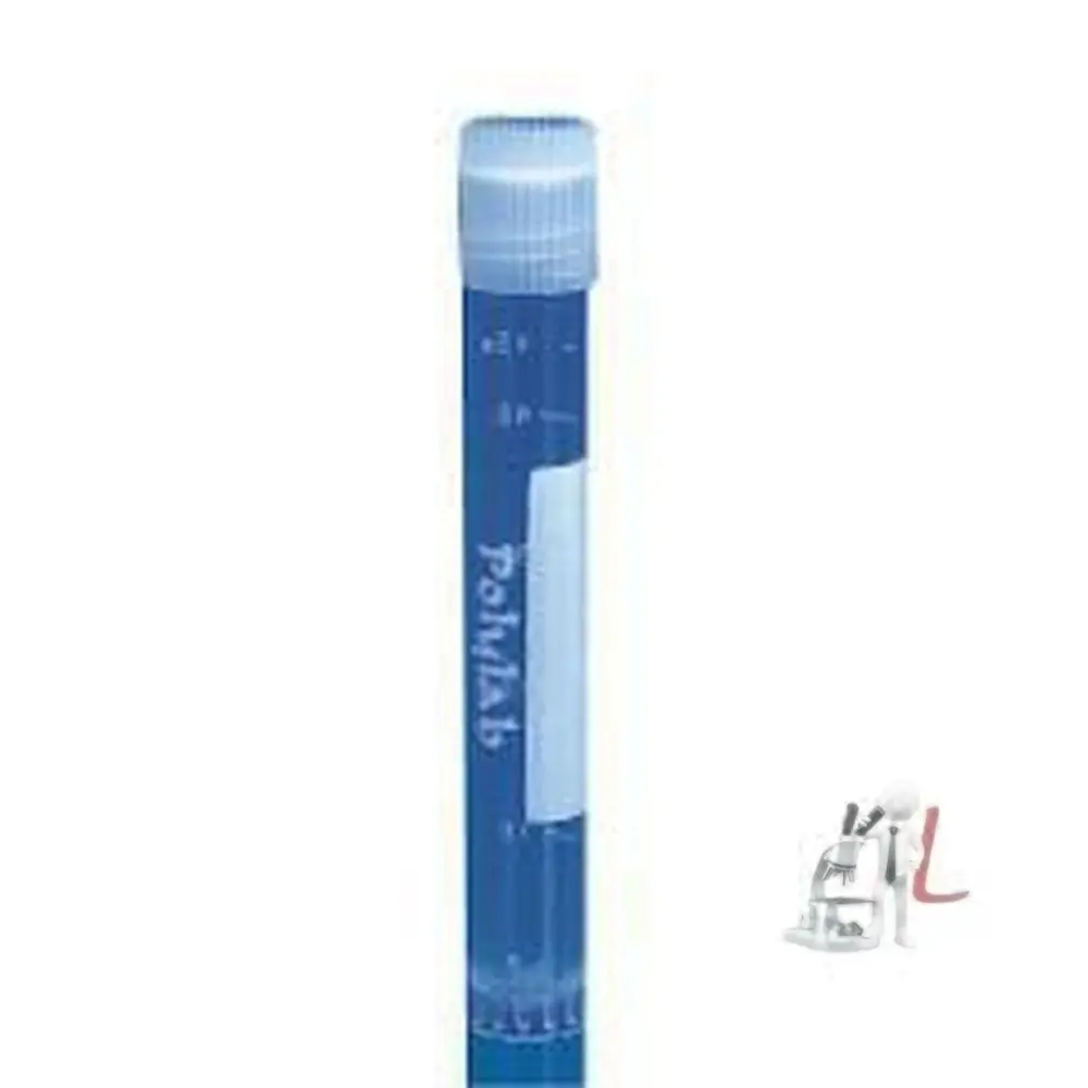 Cryo Vial 4.5Ml  (Pack Of 500) 1