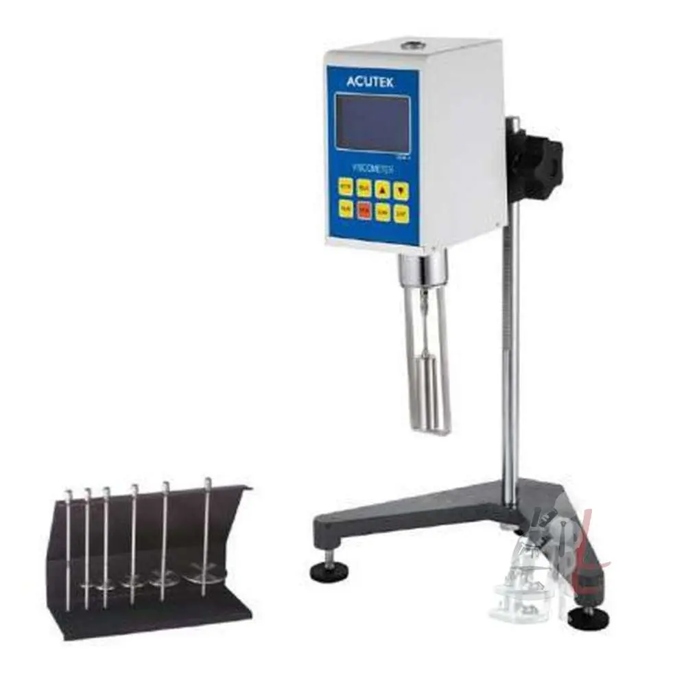 Digital Viscometer Price 1