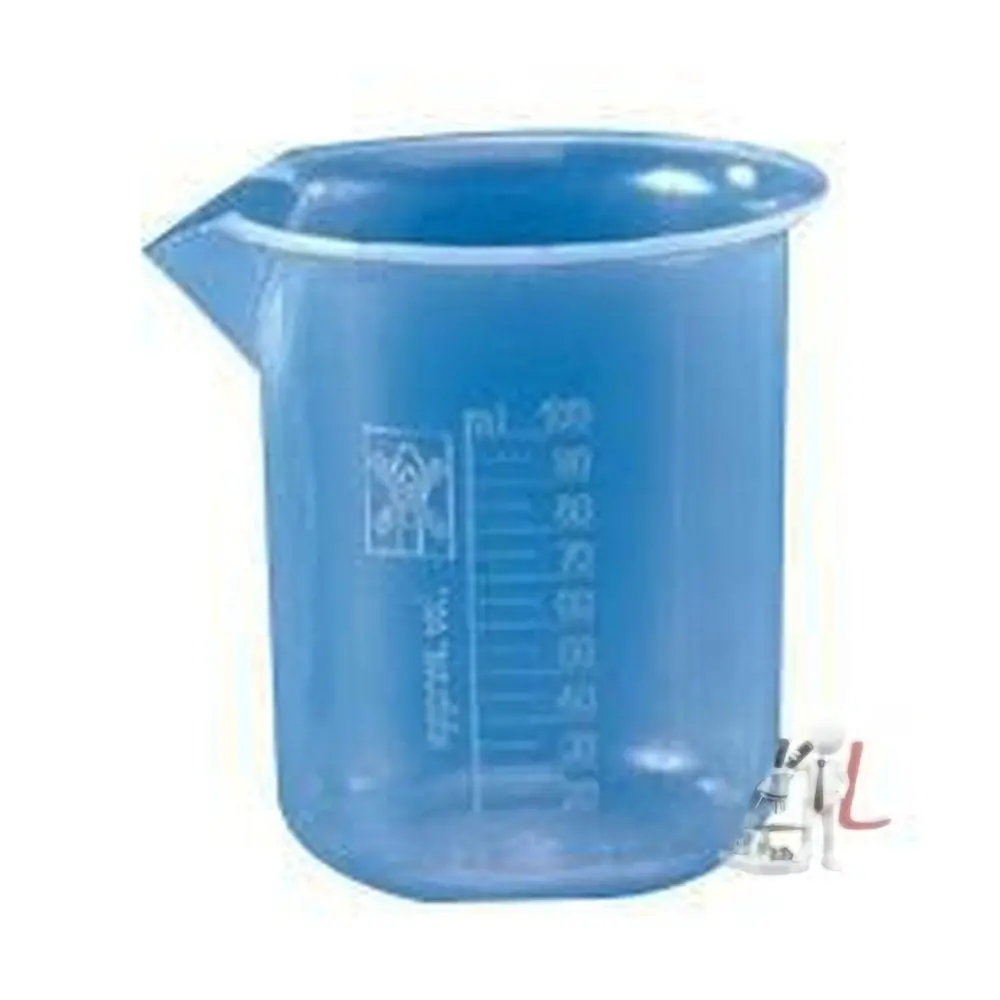 Euro Design Beaker 100 Ml (Pack Of 12) 1