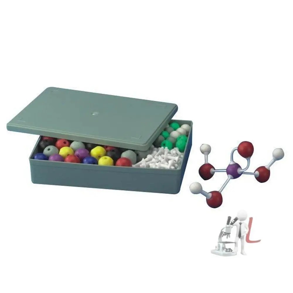 Buy Atomic Model Online Euro Design Teacher Set 1