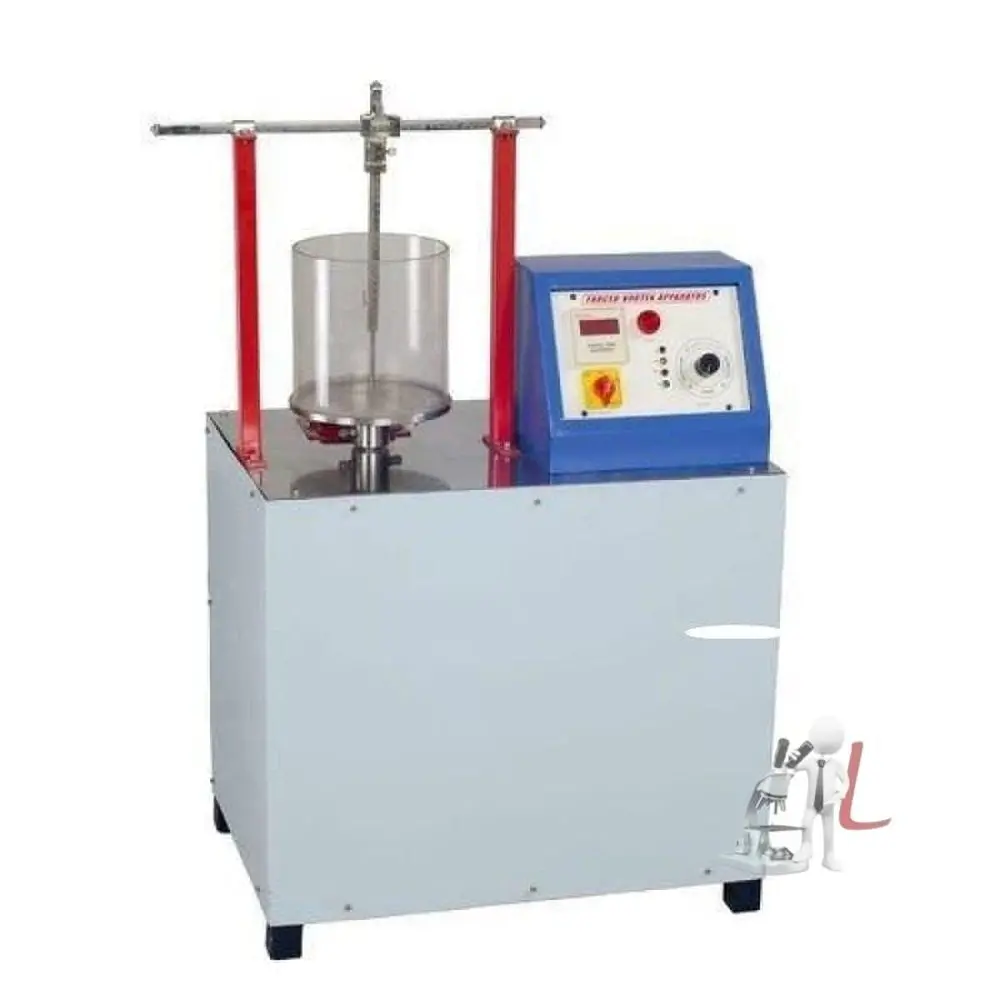 Free Vortex Apparatus 1