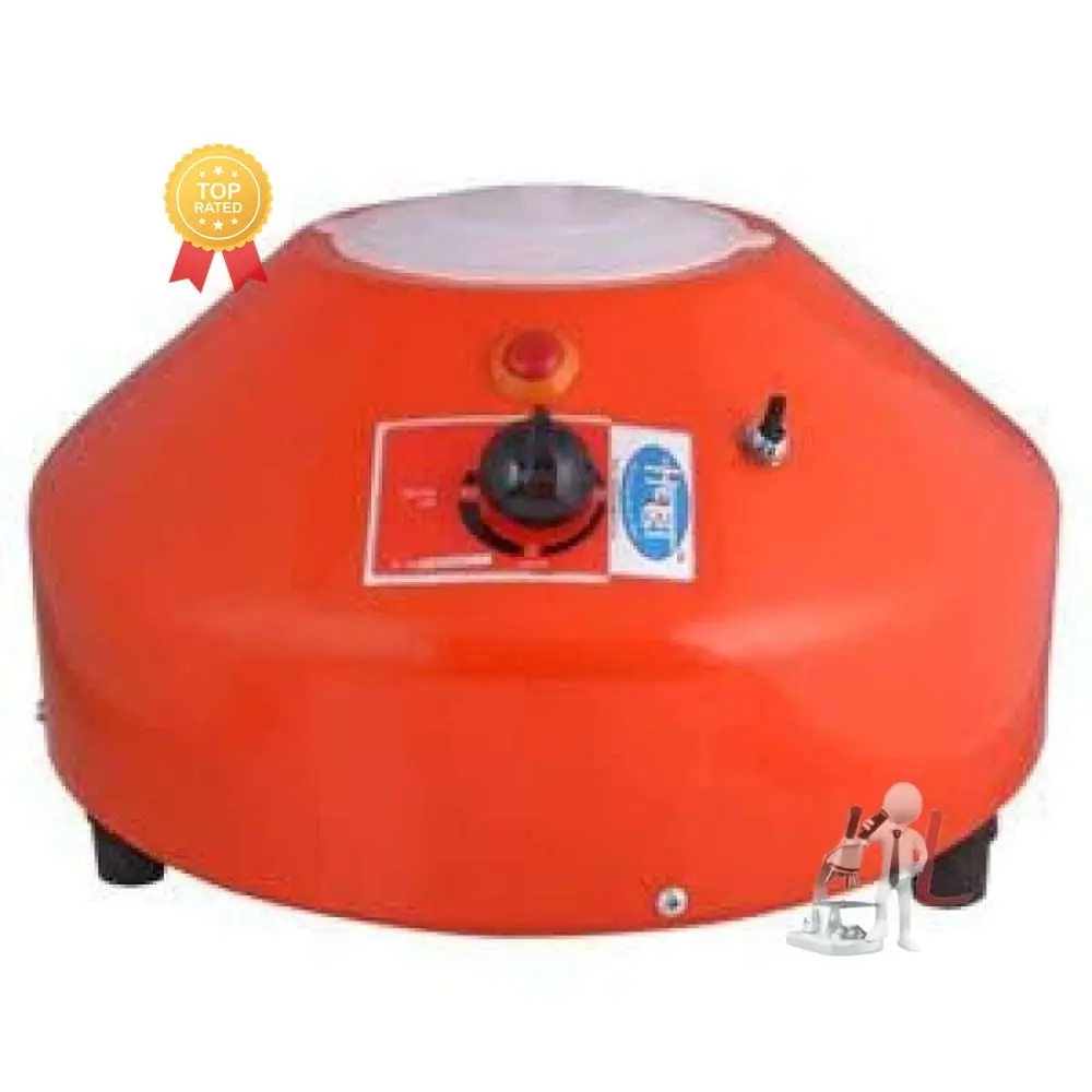 Gerber Centrifuge Machine 1