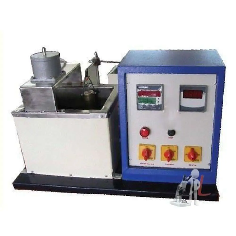 Heat Transfer In Agitated Vessel  Apparatus 1