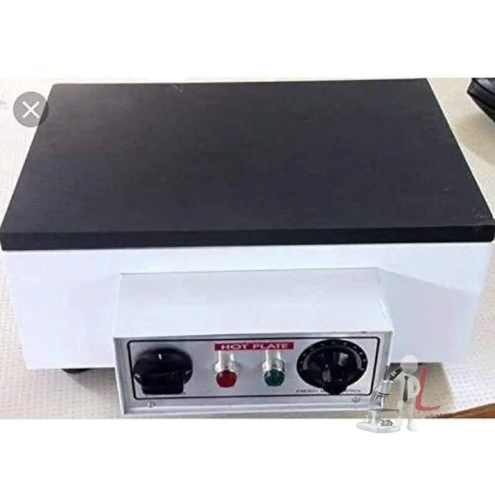 Hot Plate 18 X 24 Inch Rectangular Ci Top 1