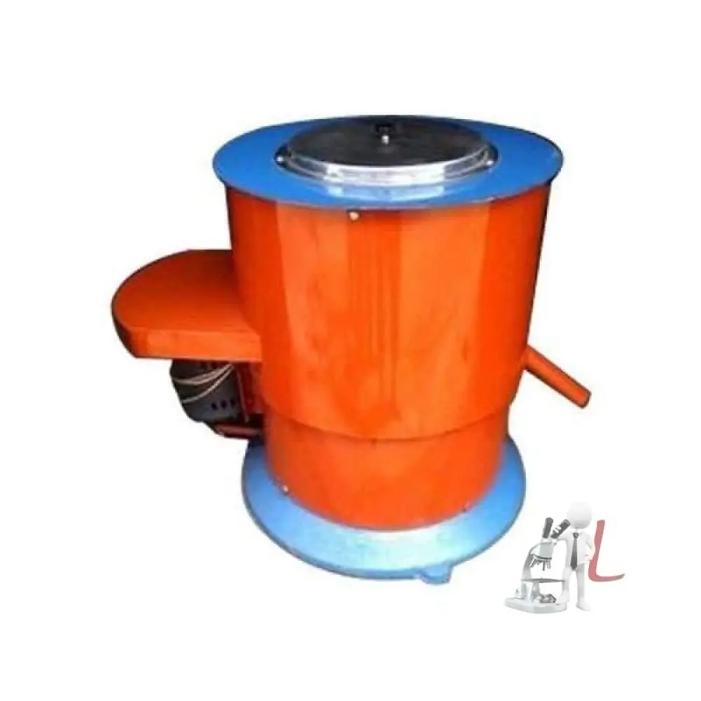 Hydro Dryer Machines Size 15X12 Made Up Of Stainless Steel 1