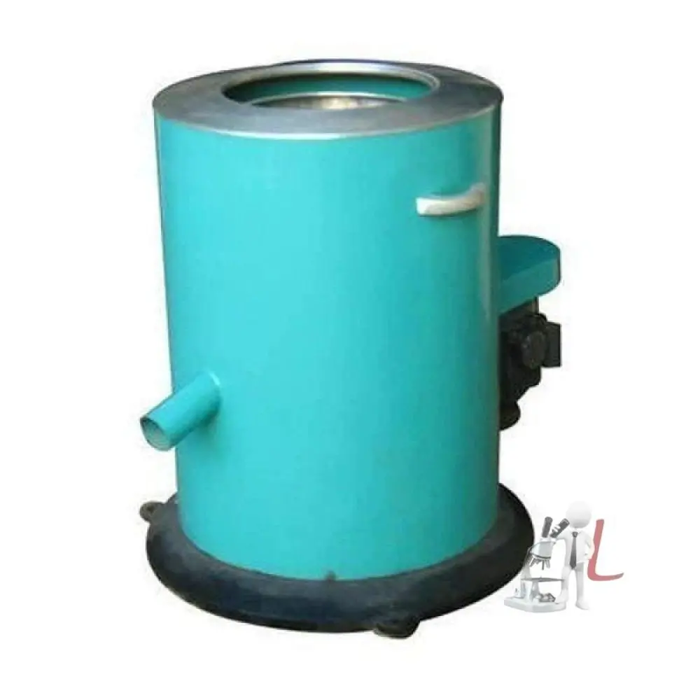 Hydro Dryer Machines Spinning Drum 13X16 1