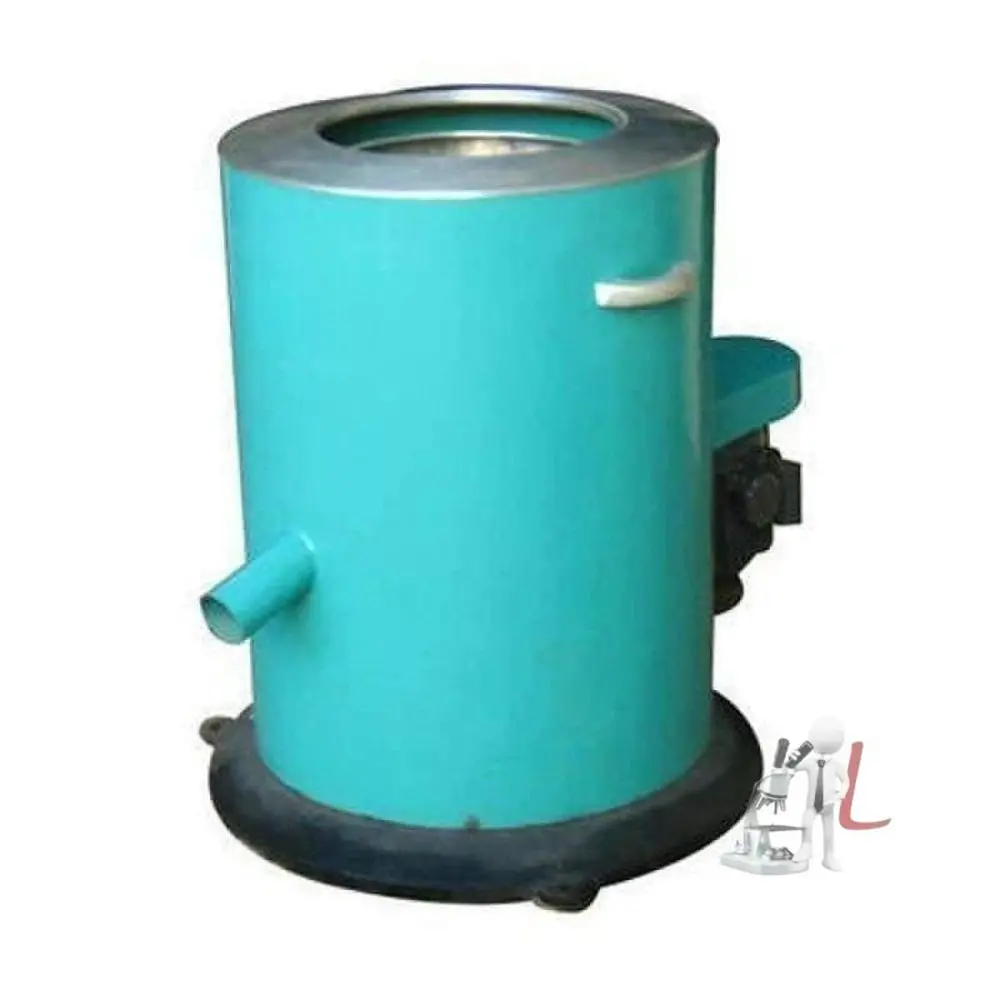 Hydro Dryer Machines Spinning Drum 13X18 1