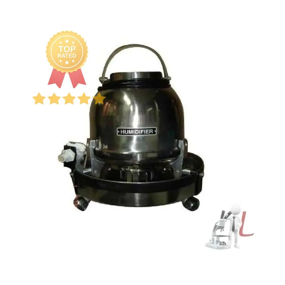 Industrial Humidifier Machine 1