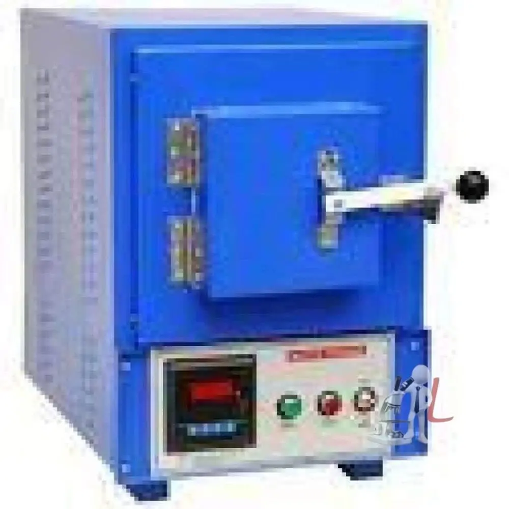 Industrial Furnace 1