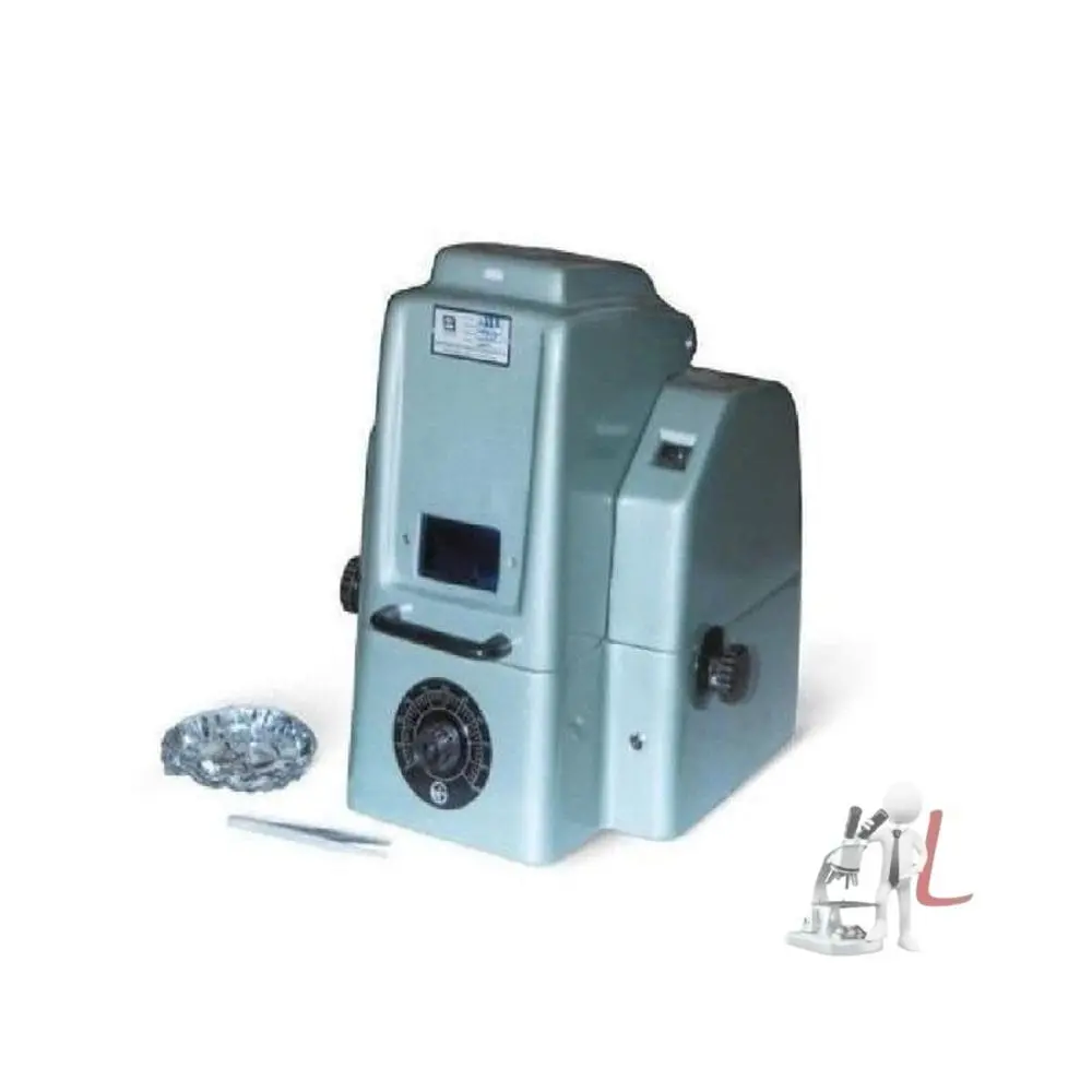 Infrared Moisture Balance  10Gm 1