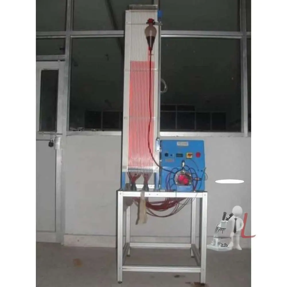Journal Bearing Apparatus 1