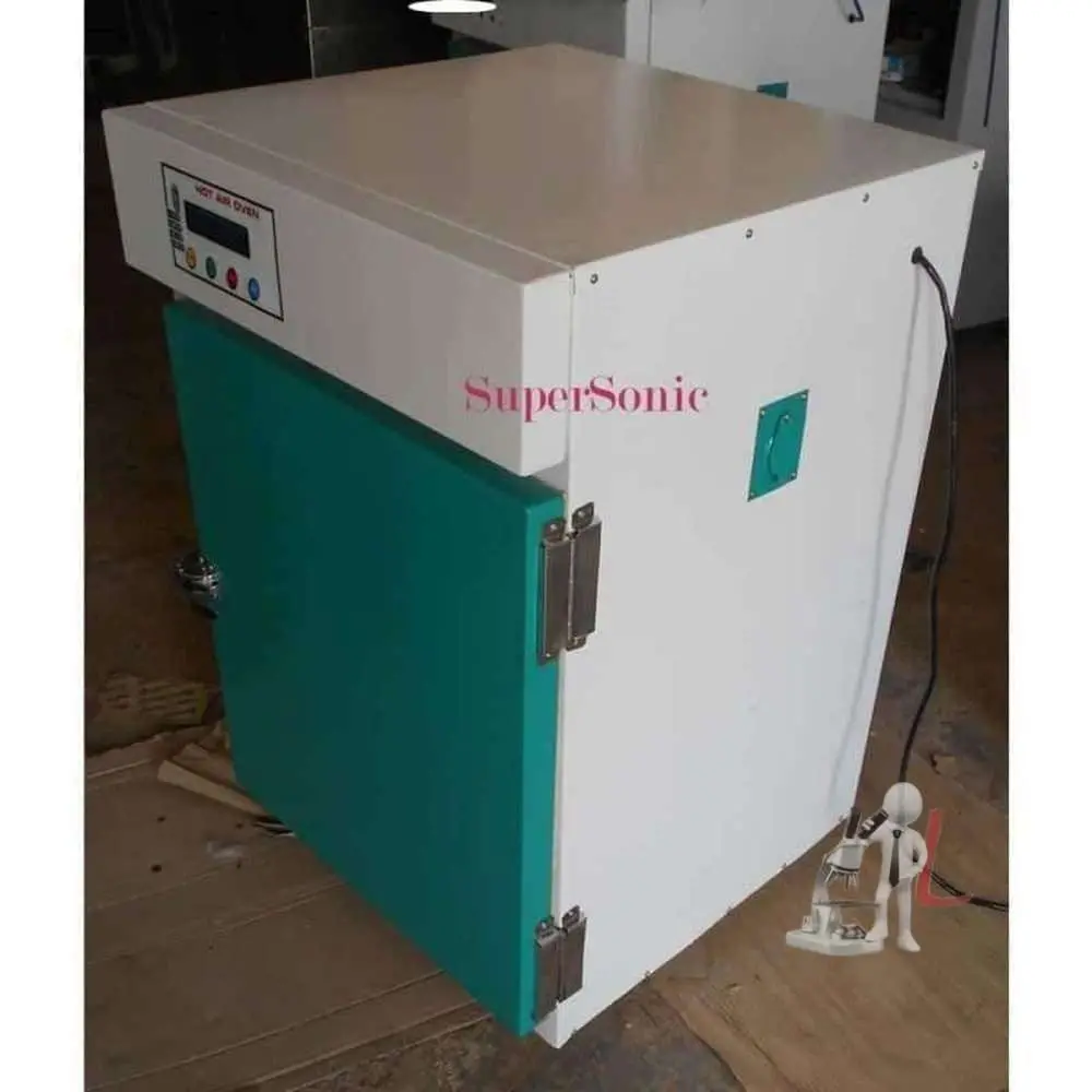Lab Hot Air Oven Gem 1