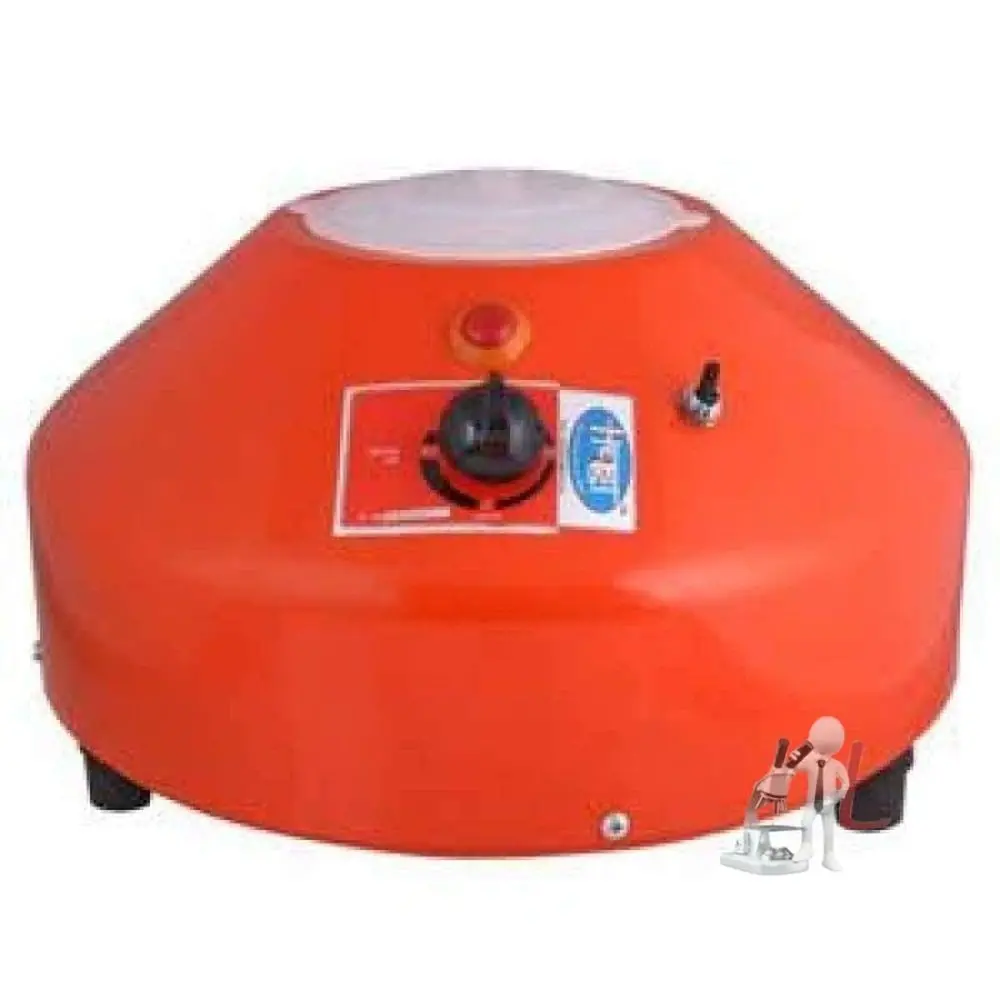 Laboratory Milk Test Centrifugal Machine 8 Tubes 1