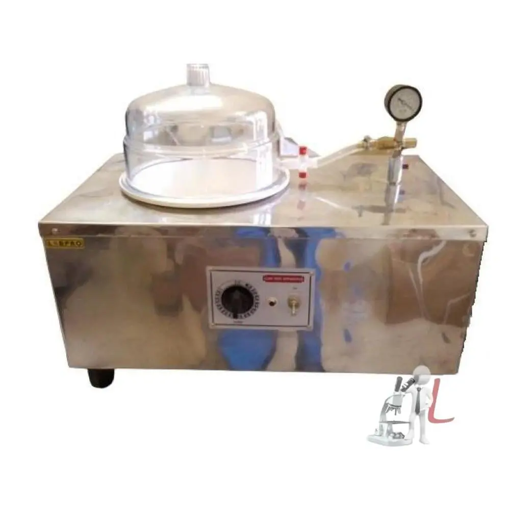 Leak Test Apparatus Manual 1