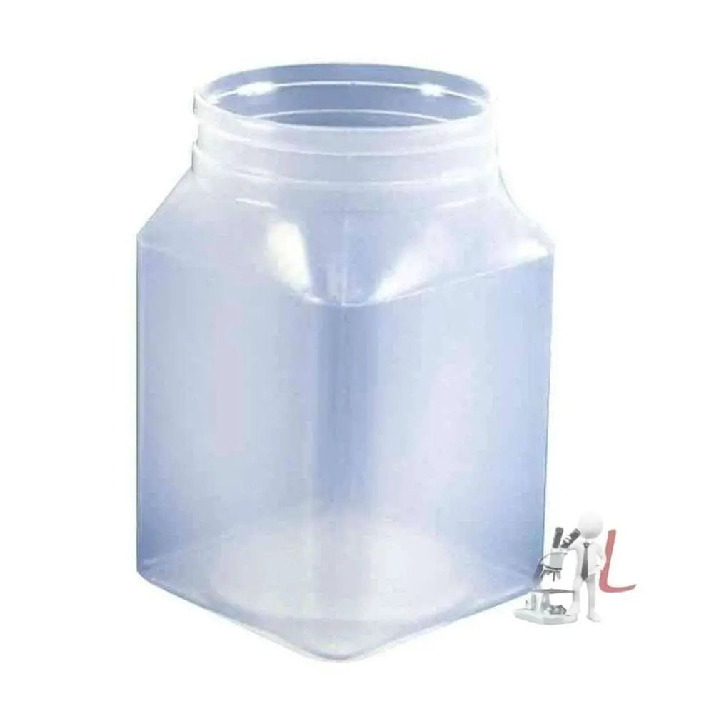 Leclanche Cell Pot, (Pack Of 12) 1