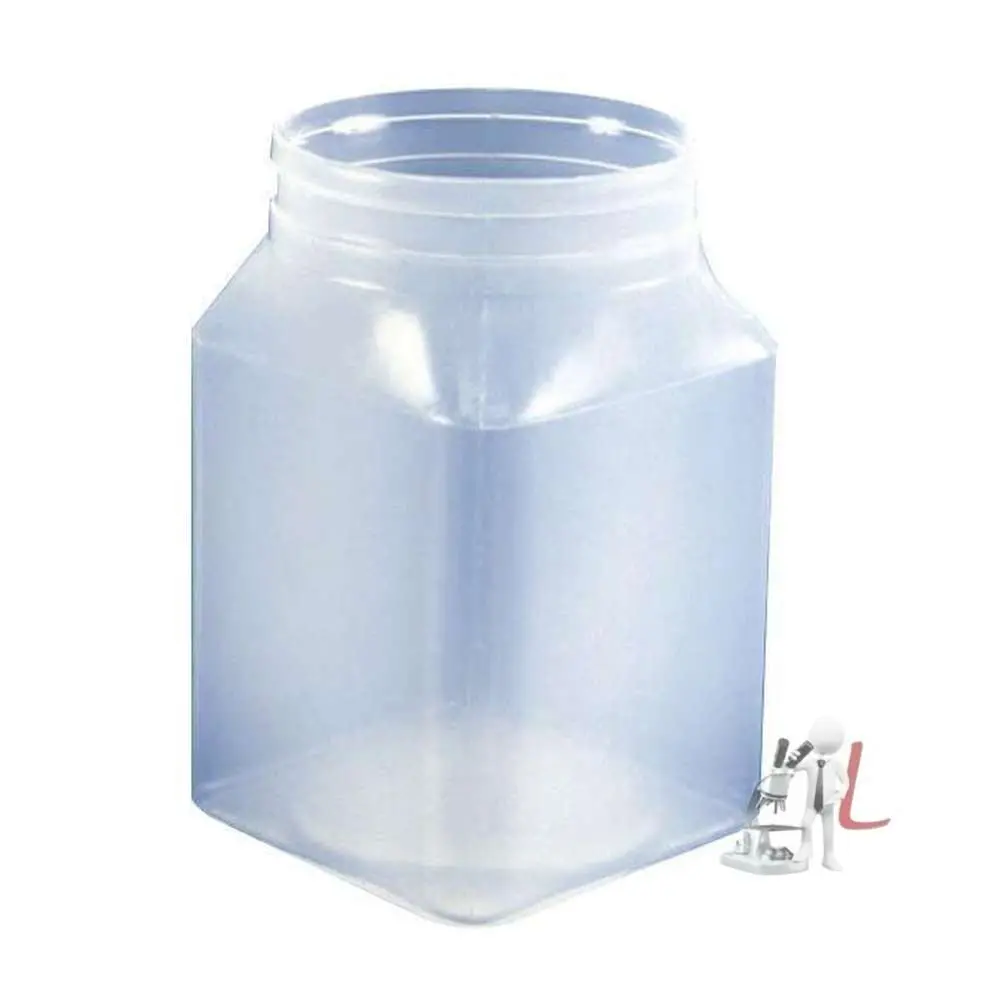 Leclanche Cell Pot  (Pack Of 12) 1