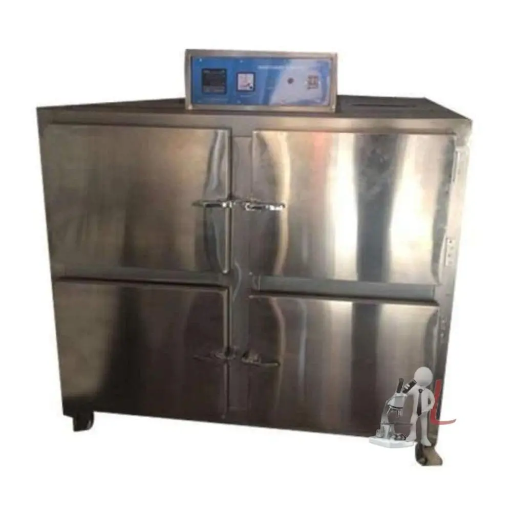 Mortuary Chamber  Supplier India 1