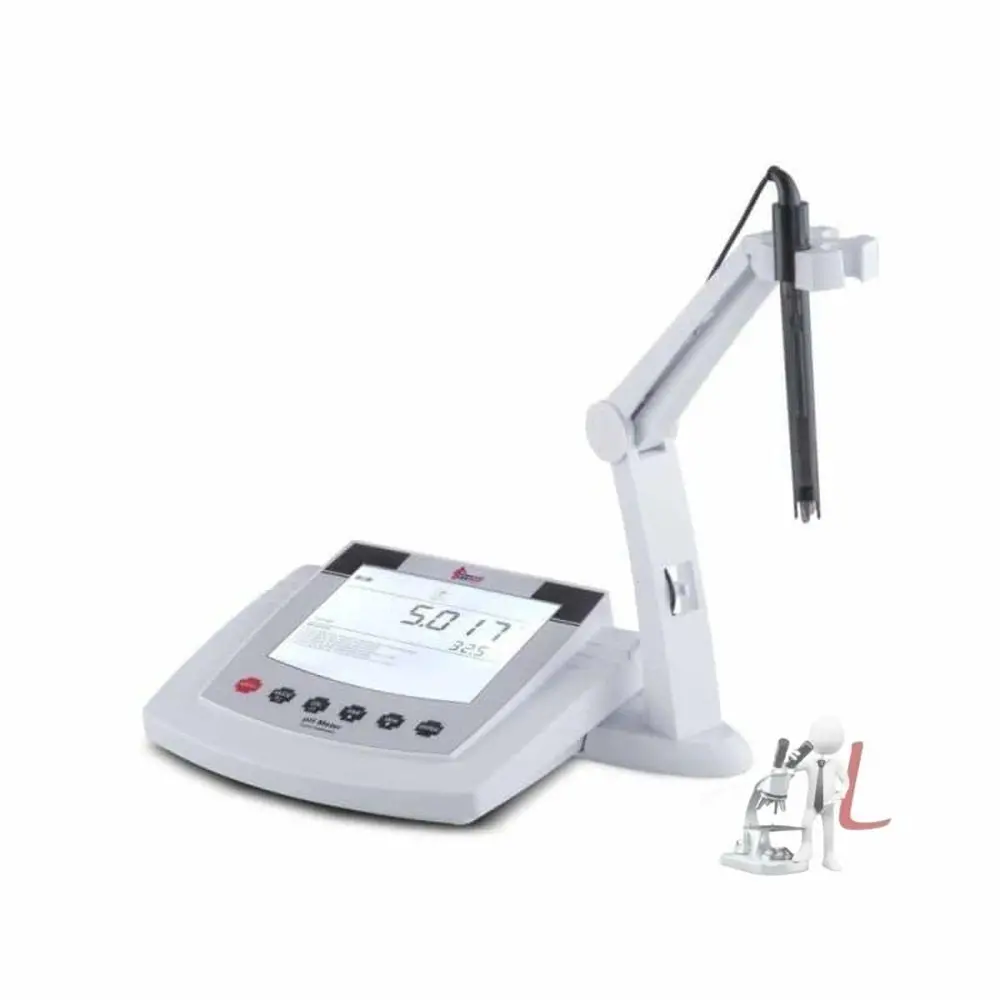 Multi Parameter Ph-Orp-Conductivity-Tds-Salinity-Resistivity-Temp 1