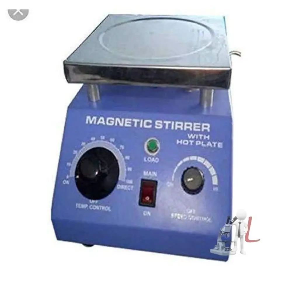 Magnetic Stirrer 2 Ltr 1