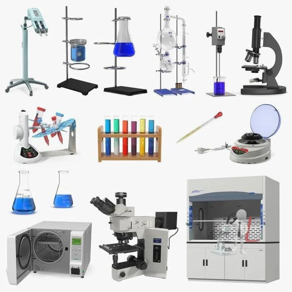 Medical Equipment Manufacturers In India 1