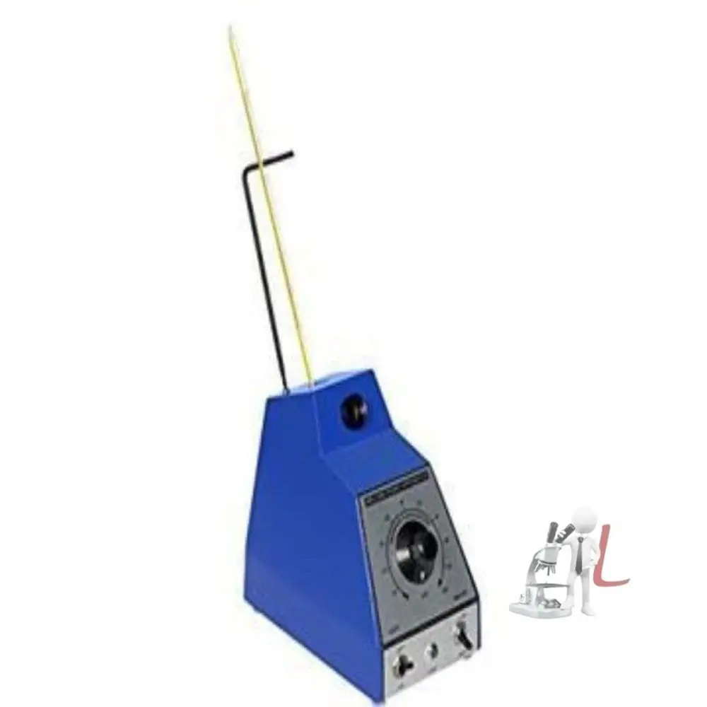 Melting Point Apparatus Model Mpa350 1
