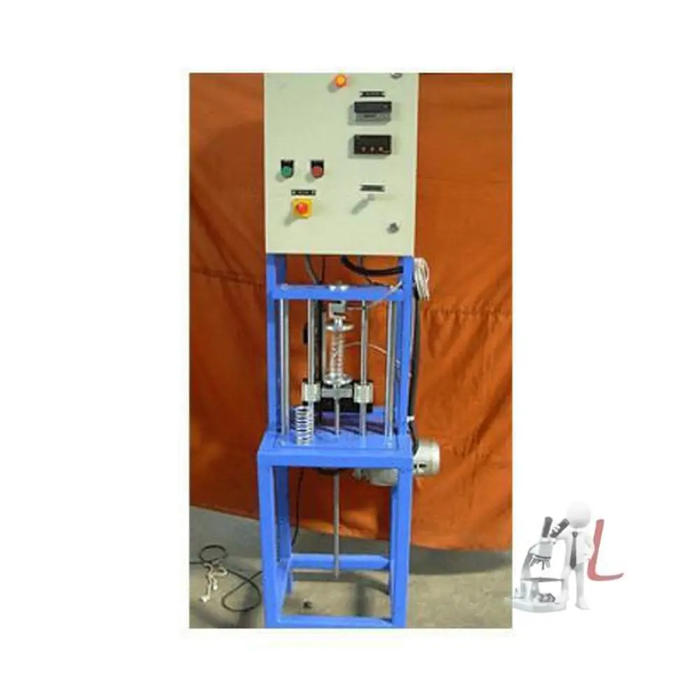Michel Tilting Pad Bearing Apparatus 1
