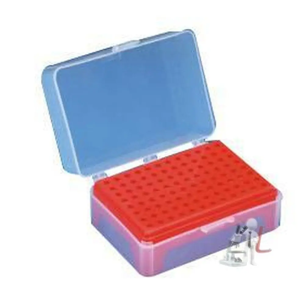 Micro Tip Box Of 2-200Μl 1
