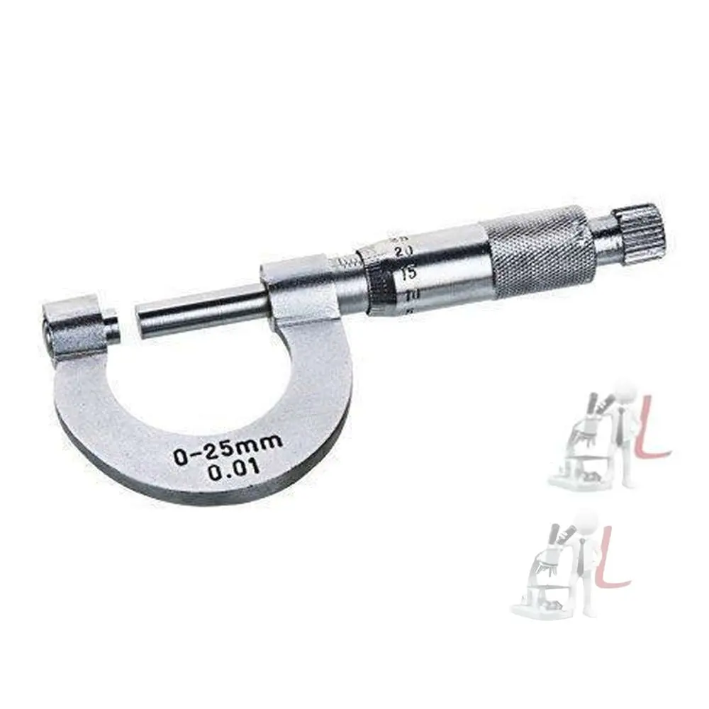 Micrometer Gauge 1