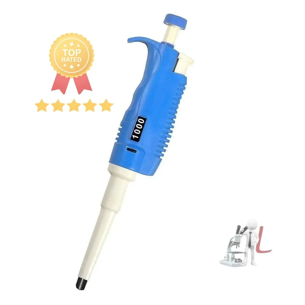 Micropipette 100-1000Ul 1