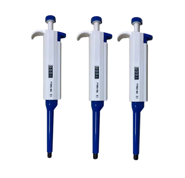 Micropipettes Kit 1
