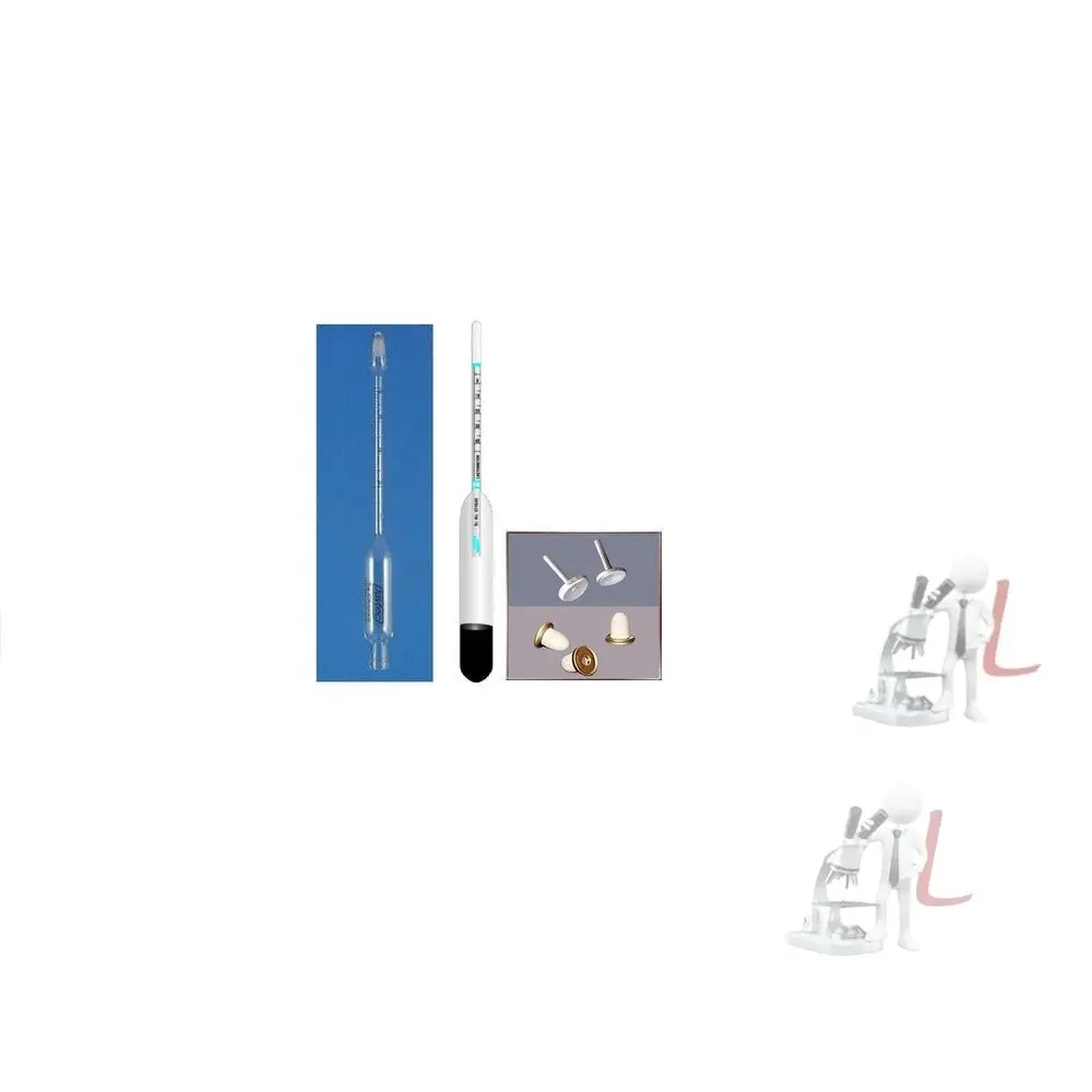 Milk Testing Equipments 1