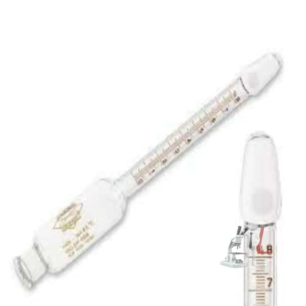 Milk Butyrometer Price Range 0 To 10% 1
