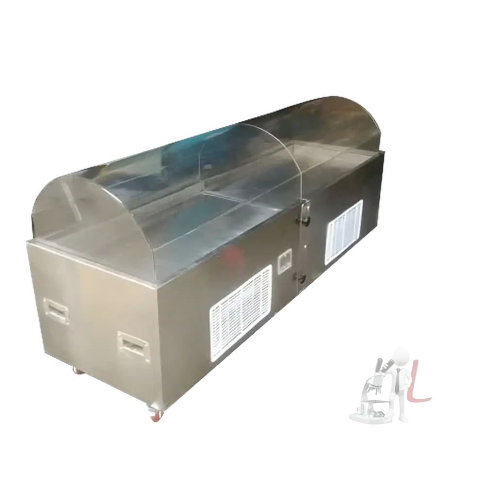 Mortuary Chamber Labpro Model Mcc-2300 1