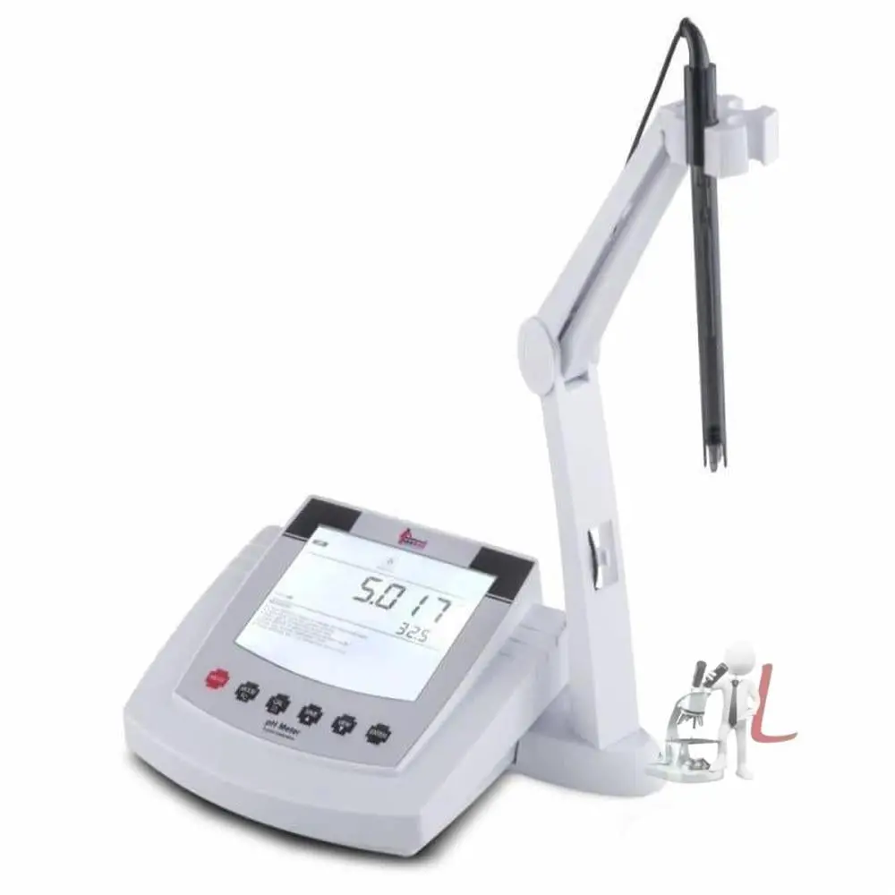 Multi Parameter Water Testing Equipment 1