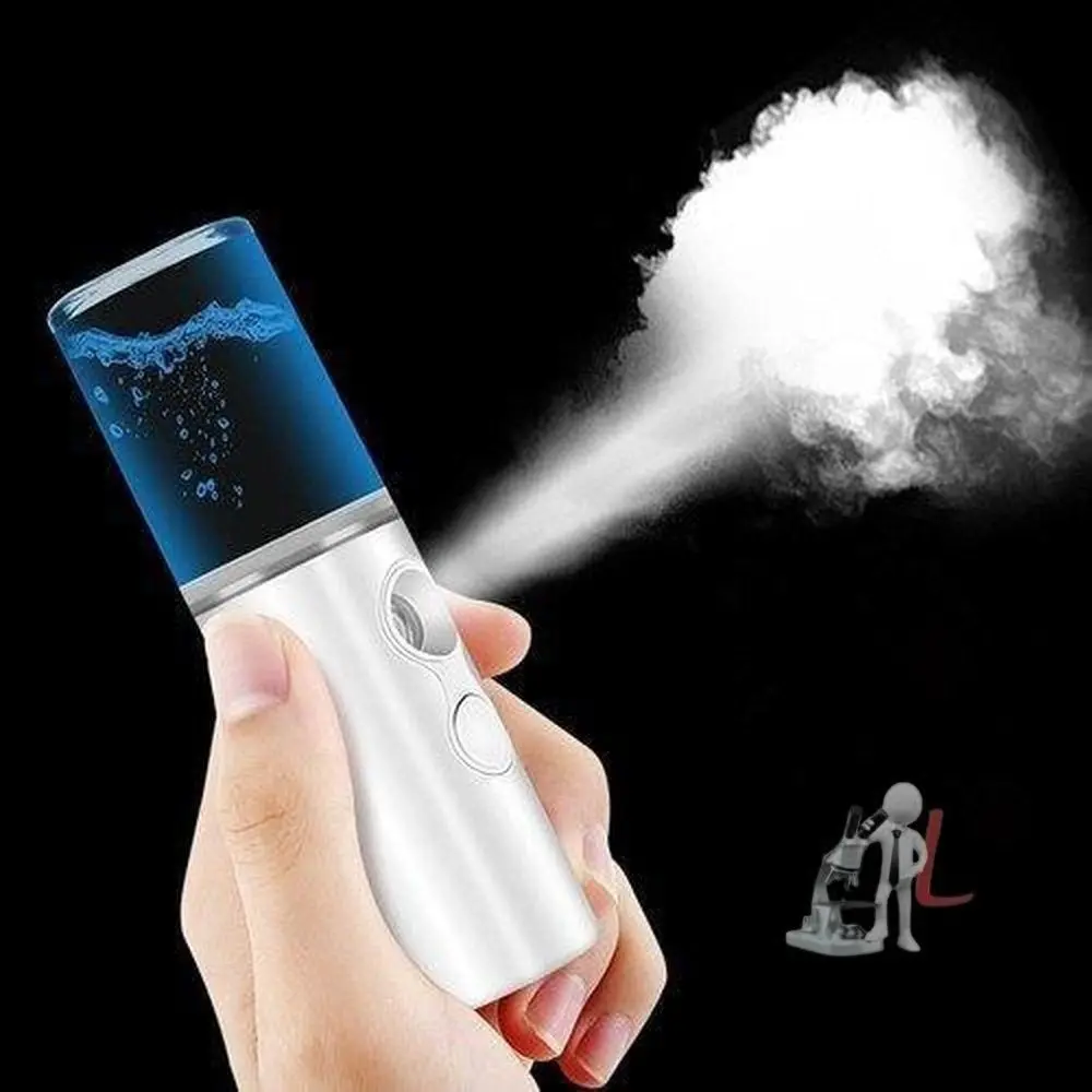 Nano Mist Sanitizer Machine 30Ml (Refillable) 1