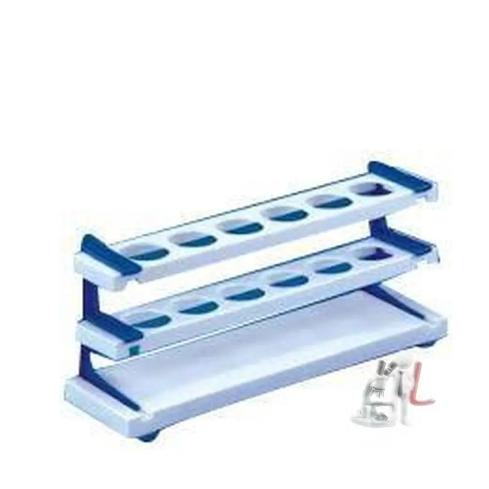 Nestler Cylinder Stand 100Ml  (Pack Of 6) 1