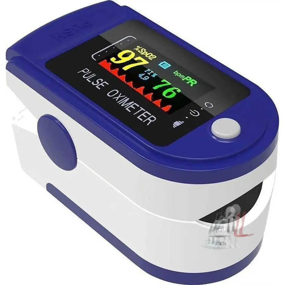 Pulse Oximeter Fingertip Shop/Supplier In Haryana 1