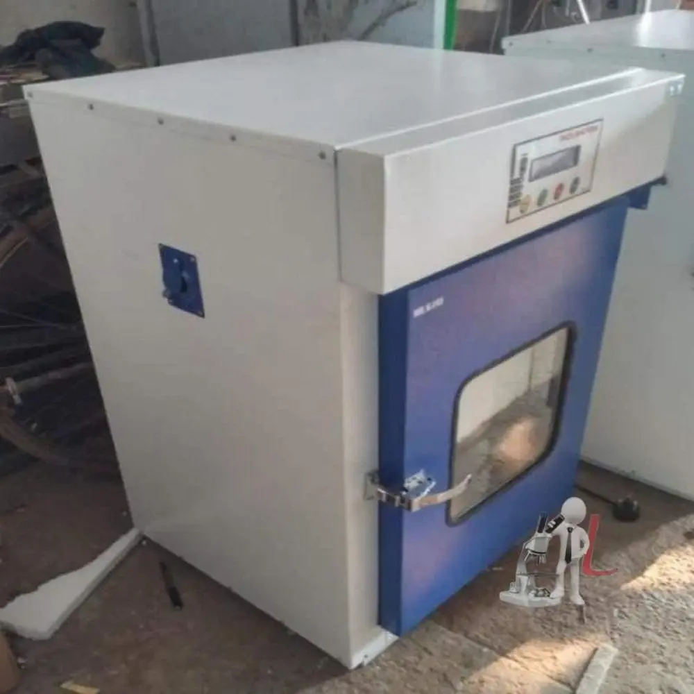 Pathology Incubator 3