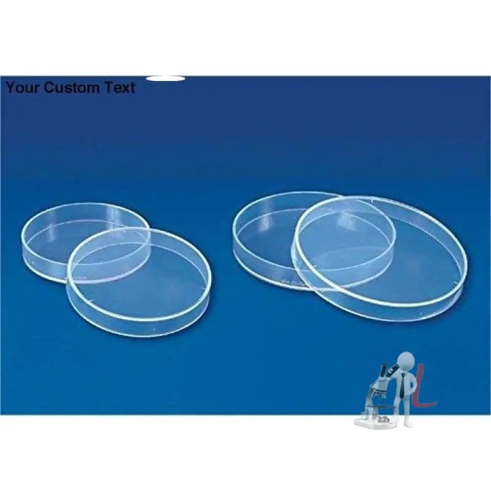 Petri Dish 100 Mm (Pack Of 36) 1
