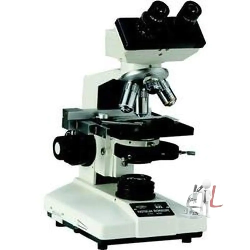Phase Contrast Inverted Microscope 1