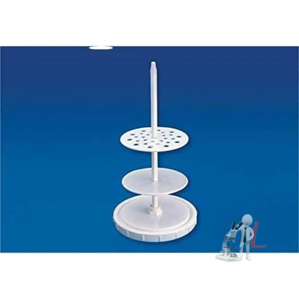 Pipette Stand (Vertical) 1
