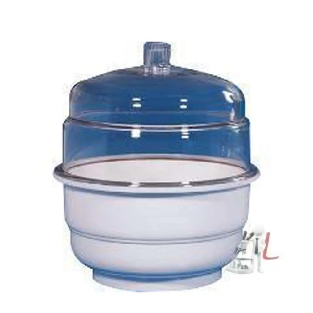 Plain Desiccator 300Mm 1