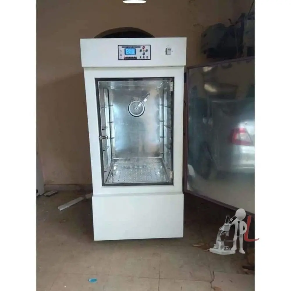 Plant Growth Chamber Chemlab-506 1
