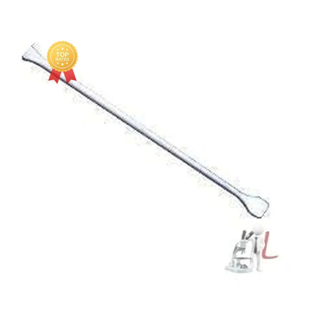 Policemen Stirring Rod 6X245mm  (Pack Of 12) 1