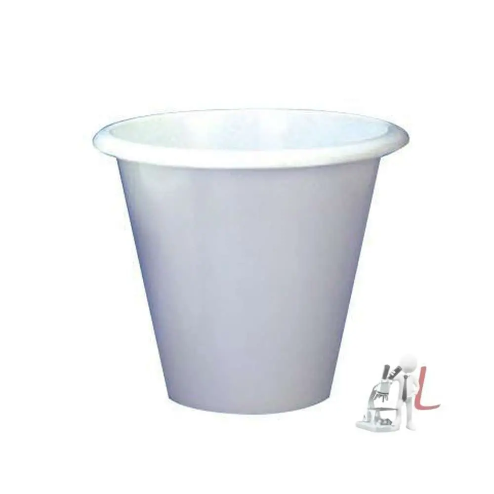 Polypropylene Plantation Pot  150Mm  (Pack Of 20) 1