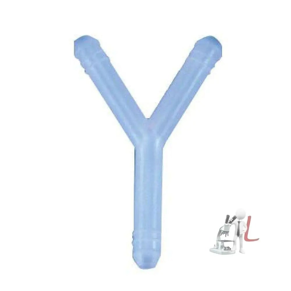Y Connector Medical 1