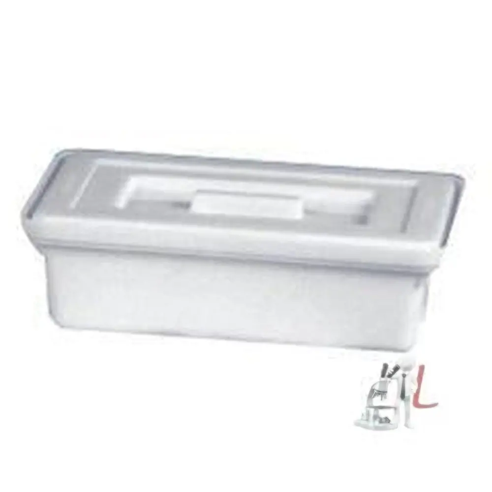 Polypropylene Instrument Tray 220X150x70mm (Pack Of 2) 1