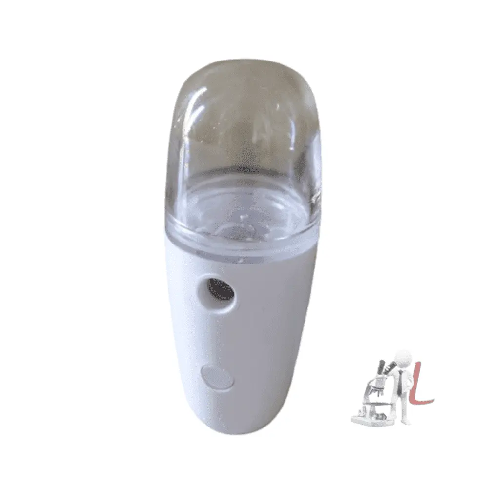 Portable Sanitizer Machine 1