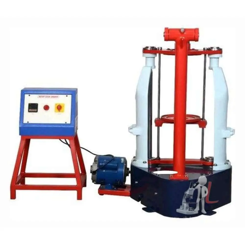 Rotap Sieve Shaker Apparatus 1